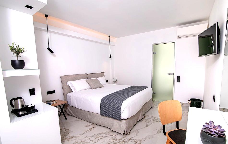 Kallos Imar Boutique Hotel